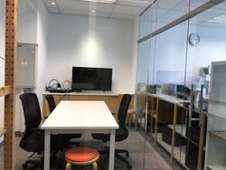 Havelock2 (D1), Office #479620291